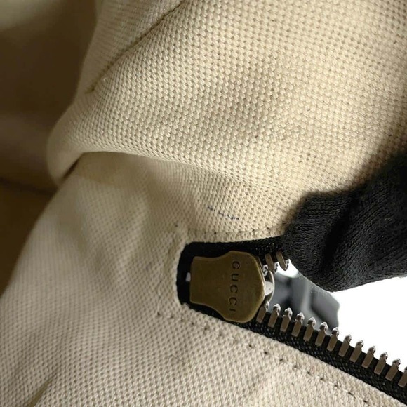 Gucci GG Velvet Backpack Rucksack Daypack Bag main image 5